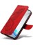 Kredi Kartı Yuvası Yüksek Kalite ile Samsung Galaxy Not 10 Için Flip Case (Yurt Dışından) 5
