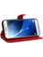 Kredi Kartı Yuvası ile Samsung Galaxy J5 2016 Için Flip Case Yüksek Kalite (Yurt Dışından) 4