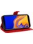 Samsung Galaxy J6 Artı Yüksek Kaliteli Deri Ayrılabilir El Için Flip Case (Yurt Dışından) 5