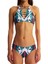 Ivy Whıte Halter Bikini 1