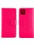Realme C11 Manyetik Kapatma Kart Tutucu Pu Deri Kickstand Için Flip Case (Yurt Dışından) 1