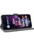 Motorola Moto G54 5g Rfıd Engelleme Flip Folio Cüzdan Manyetik Pu (Yurt Dışından) 4