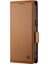 IPhone 14 Pro Günlük Kullanım Için Flip Case Kart Yuvaları Cüzdan Çevirme Iş (Yurt Dışından) 2