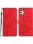 Samsung Galaxy A32 5g Flip Folio Tam Koruma Cüzdan Pu Için Flip Case (Yurt Dışından) 5