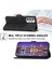 Samsung Galaxy A73 Kart Yuvaları Için Flip Case Bileklik Nakit Cep Prim (Yurt Dışından) 4