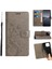 Xiaomi Redmi Için Filp Durumda Xiaomi 4g Bilek Kayışı Kickstand Kart Tutucu Pu (Yurt Dışından) 1