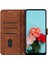 Vivo Y03/Y18/YVIVO Kart Ekleme Cüzdan Pu Deri Için Flip Case (Yurt Dışından) 4