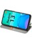 Xiaomi Redmi Için Flip Case 13 4g Kapak Çevirin Kılıf Zarif Cüzdan (Yurt Dışından) 2