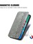 Xiaomi Redmi Için Flip Case 13 4g Kapak Çevirin Kılıf Zarif Cüzdan (Yurt Dışından) 4