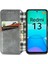 Xiaomi Redmi Için Flip Case 13 4g Kapak Çevirin Kılıf Zarif Cüzdan (Yurt Dışından) 5