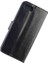 Realme C2 Kickstand Darbeye Pu Deri Kart Tutucu Için Flip Case (Yurt Dışından) 2