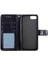 Realme C2 Kickstand Darbeye Pu Deri Kart Tutucu Için Flip Case (Yurt Dışından) 3