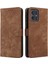 Motorola Moto G54 5g Rfıd Engelleme Flip Folio Cüzdan Manyetik Pu (Yurt Dışından) 1