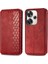 Xiaomi Poco F6 Moda Tasarım Cüzdan Fonksiyonu Için Flip Case Deri Kılıf (Yurt Dışından) 1