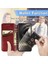 Xiaomi Poco F6 Moda Tasarım Cüzdan Fonksiyonu Için Flip Case Deri Kılıf (Yurt Dışından) 4