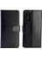 Oppo Oppo 5g Pu Deri Kickstand Manyetik Kapatma Kartı Için Flip Case (Yurt Dışından) 1