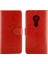 Nokia 7.2 Kart Tutucu Manyetik Kapatma Darbeye Pu Deri Için Flip Case (Yurt Dışından) 1
