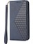 Xiaomi Redmi Not 13 Için Flip Case 5g Standı Cüzdan Günlük Kullanım Eşkenar Dörtgen Şekli (Yurt Dışından) 2