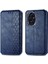 Onur Için Flip Case 200 Deri Kılıf Cüzdan Fonksiyonu Kapak Kapak Moda (Yurt Dışından) 1