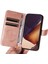 Samsung Galaxy Not 20 Için Flip Case Ultra Ayrılabilir El Kayışı Kabartmalı (Yurt Dışından) 5