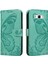 Kredi Kartı Yuvası ile Samsung Galaxy J5 2016 Için Flip Case Yüksek Kalite (Yurt Dışından) 1