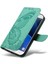 Kredi Kartı Yuvası ile Samsung Galaxy J5 2016 Için Flip Case Yüksek Kalite (Yurt Dışından) 3