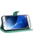 Kredi Kartı Yuvası ile Samsung Galaxy J5 2016 Için Flip Case Yüksek Kalite (Yurt Dışından) 4