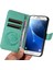 Kredi Kartı Yuvası ile Samsung Galaxy J5 2016 Için Flip Case Yüksek Kalite (Yurt Dışından) 5