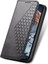 Samsung Galaxy S21 Ultra Eşkenar Dörtgen Şekli El Kayışı Günlük Kullanım Için Flip Case (Yurt Dışından) 4