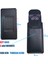 Poco X3 Nfc Kılıf Bel Kemer Kılıfı 3