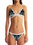 Ivy Black Üçgen Bikini 1