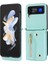 Samsung Galaxy Z Flip 4 Uzun Kayış Hafif Kart Yuvaları Mini (Yurt Dışından) 1