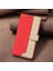 Xiaomi Redmi Not 11 Için Flip Case 4g Flip Folio Kickstand Rfıd Engelleme (Yurt Dışından) 2