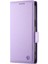 Oppo Oppo 10 5g Flip Günlük Kullanım Için Flip Case Kart Yuvaları Iş Cüzdan (Yurt Dışından) 2