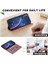 Xiaomi Redmi Not 9 Pro Max Darbeye Tpu Iç Kabuk Flip Case (Yurt Dışından) 4