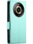 Realme 11 Pro Flip Kartvizit Yuvaları Cüzdan Günlük Kullanım Için Flip Case (Yurt Dışından) 4