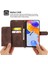 Xiaomi 13 Pro Kabartmalı Darbeye Çoklu Kredi Kartı Yuvaları Için Flip Case (Yurt Dışından) 4