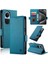 Oppo Oppo 10 5g Flip Günlük Kullanım Için Flip Case Kart Yuvaları Iş Cüzdan (Yurt Dışından) 5