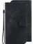 Oppo Phone 12 5g Için Telefon Kılıfı Pu Deri Kart Yuvası Fonksiyonu Cüzdan Flip (Yurt Dışından) 4