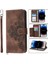 Xiaomi Redmi Not Için Flip Case 13 Pro Artı 5g Kabartmalı Bileklik Çoklu (Yurt Dışından) 1