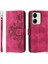 Xiaomi Redmi 13C Çoklu Kredi Kartı Yuvaları Için Flip Case Darbeye (Yurt Dışından) 1
