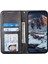 Xiaomi 12 Pro Cüzdan Günlük Kullanım Için Flip Case Eşkenar Dörtgen Şekli El Kayışı Standı (Yurt Dışından) 3