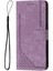 Oppo Oppo 12 Pro 5g Pu Deri Kart Ekleme Cüzdan Için Flip Case (Yurt Dışından) 4