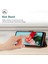 Oppo Oppo 12 5g Cüzdan Kickstand Kart Ekleme Pu Deri Için Flip Case (Yurt Dışından) 5