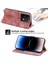 Xiaomi Redmi Not Için Flip Case 13 Pro 5g Bileklik Kabartmalı Çoklu Kart (Yurt Dışından) 4