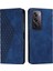 Oppo Oppo 12 Pro 5g Kart Ekleme Pu Deri Kickstand Için Flip Case (Yurt Dışından) 1
