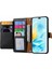 Onur 200 Lite Için Flip Case Fermuar Aşk Deri Kılıf Cüzdan Darbeye (Yurt Dışından) 3