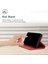 Oppo Oppo 12 5g Kickstand Kart Ekleme Pu Deri Cüzdan Için Flip Case (Yurt Dışından) 5