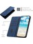 Oppo Oppo 12 Pro 5g Kart Ekleme Pu Deri Kickstand Için Flip Case (Yurt Dışından) 3