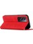 Oppo Oppo 12 Pro 5g Kart Ekleme Pu Deri Kickstand Için Flip Case (Yurt Dışından) 4